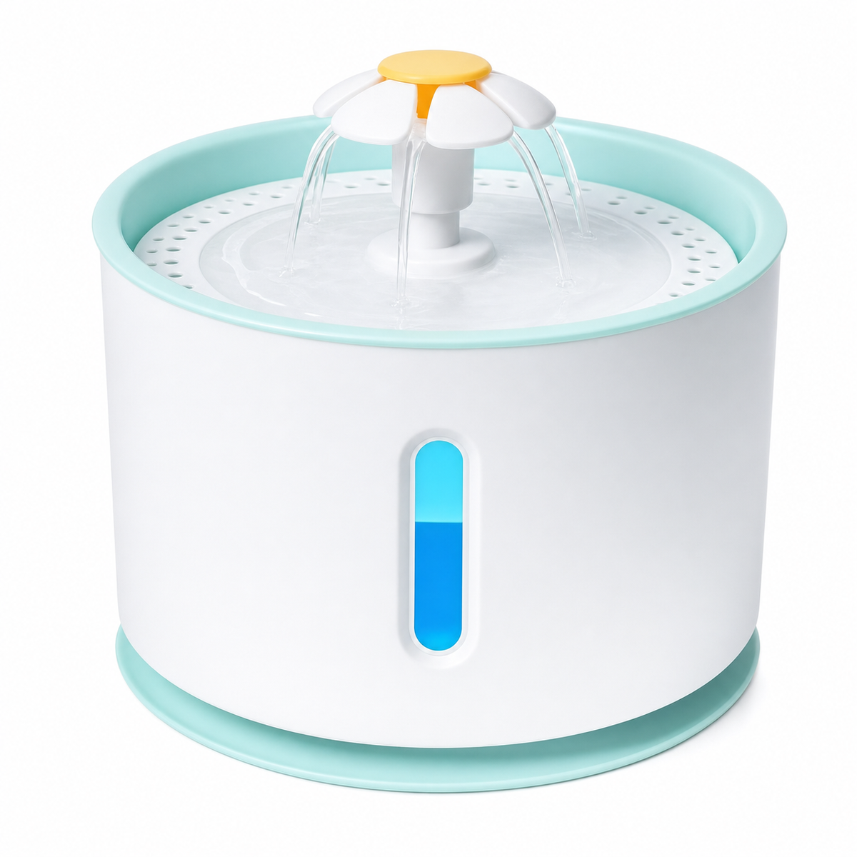 Bebedero Automático para Mascotas — Agua Fresca las 24 Horas 🐾